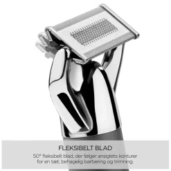 X-Blade Super-X Performance Trimmer Chrome