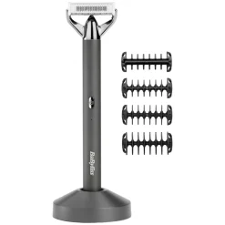 X-Blade Super-X Performance Trimmer Chrome
