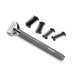 X-Blade Super-X Performance Trimmer Chrome