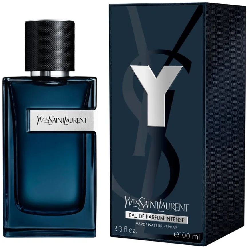 Y Eau De Parfum Intense 100ml