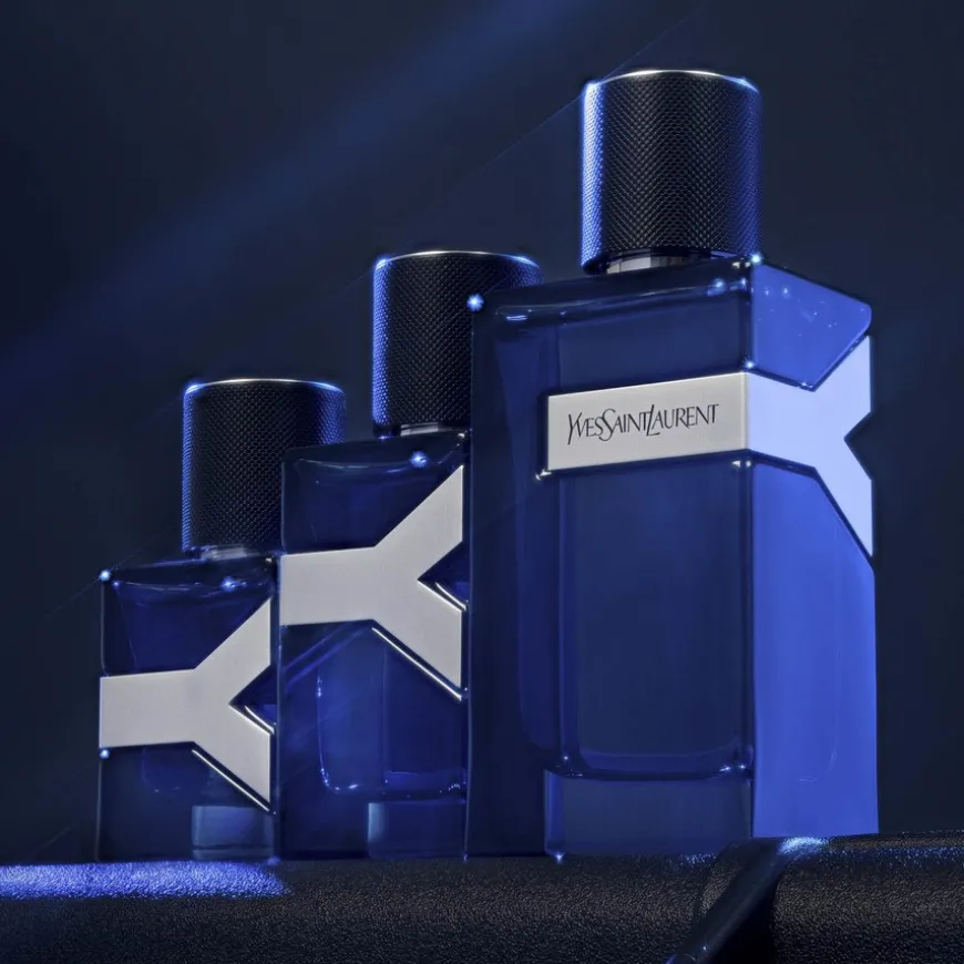 Y Eau De Parfum Intense 100ml