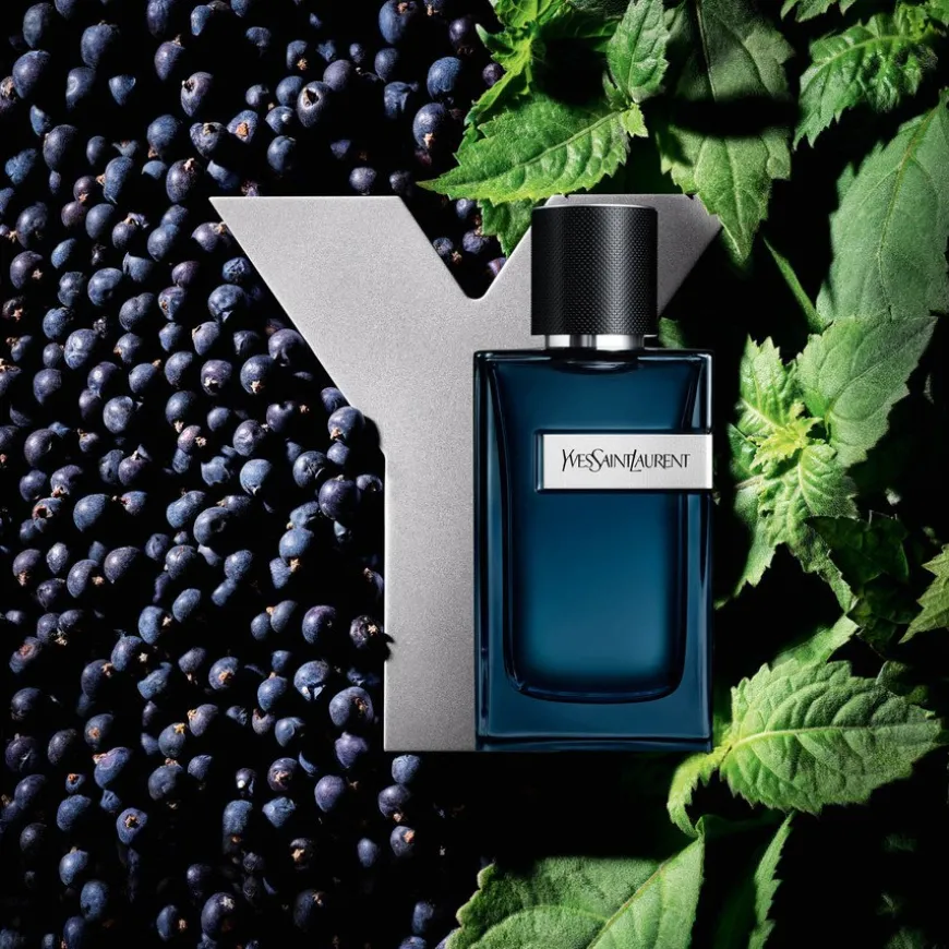 Y Eau De Parfum Intense 100ml