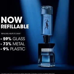 Y Eau De Parfum 60ml