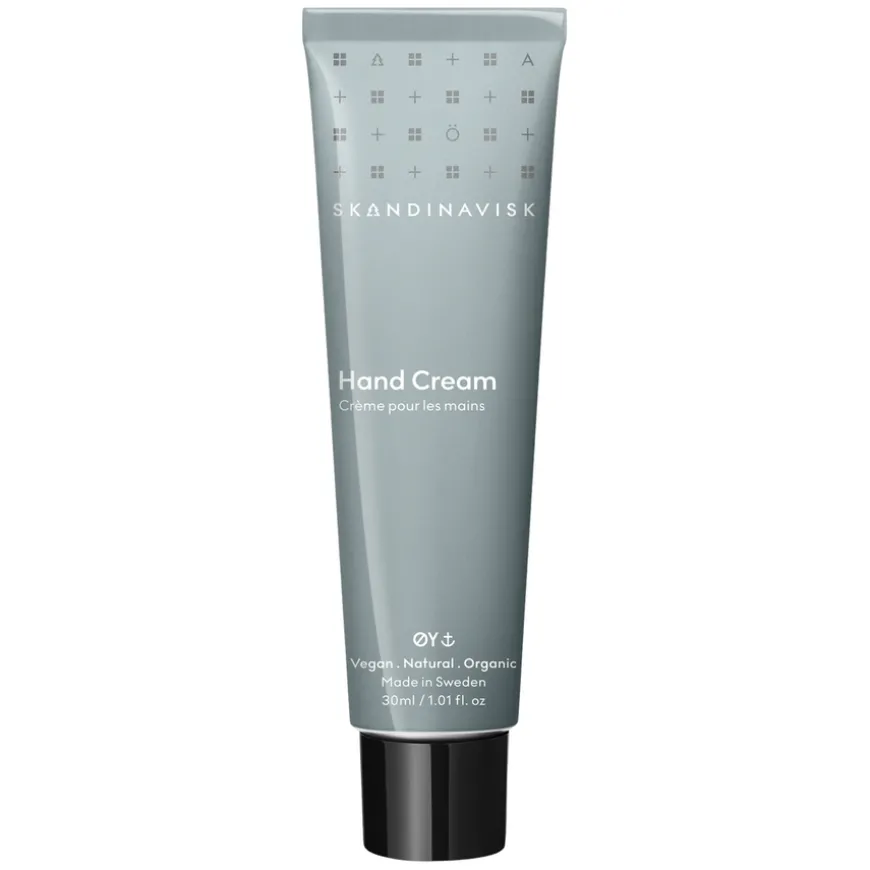 ØY Mini Hand Cream 30ml