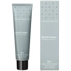 ØY Mini Hand Cream 30ml