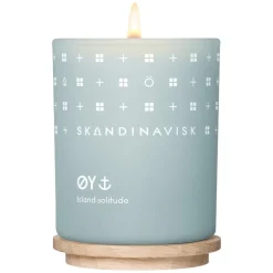 ØY Scented Candle 65g