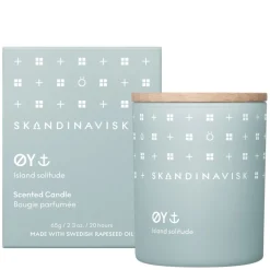 ØY Scented Candle 65g