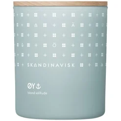 ØY Scented Candle 200g
