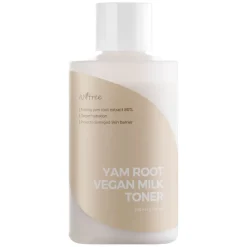 Yam Root Vegan Milk Toner 200ml