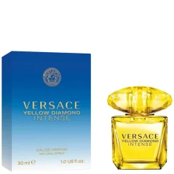 Yellow Diamond Intense Eau De Parfum 30ml