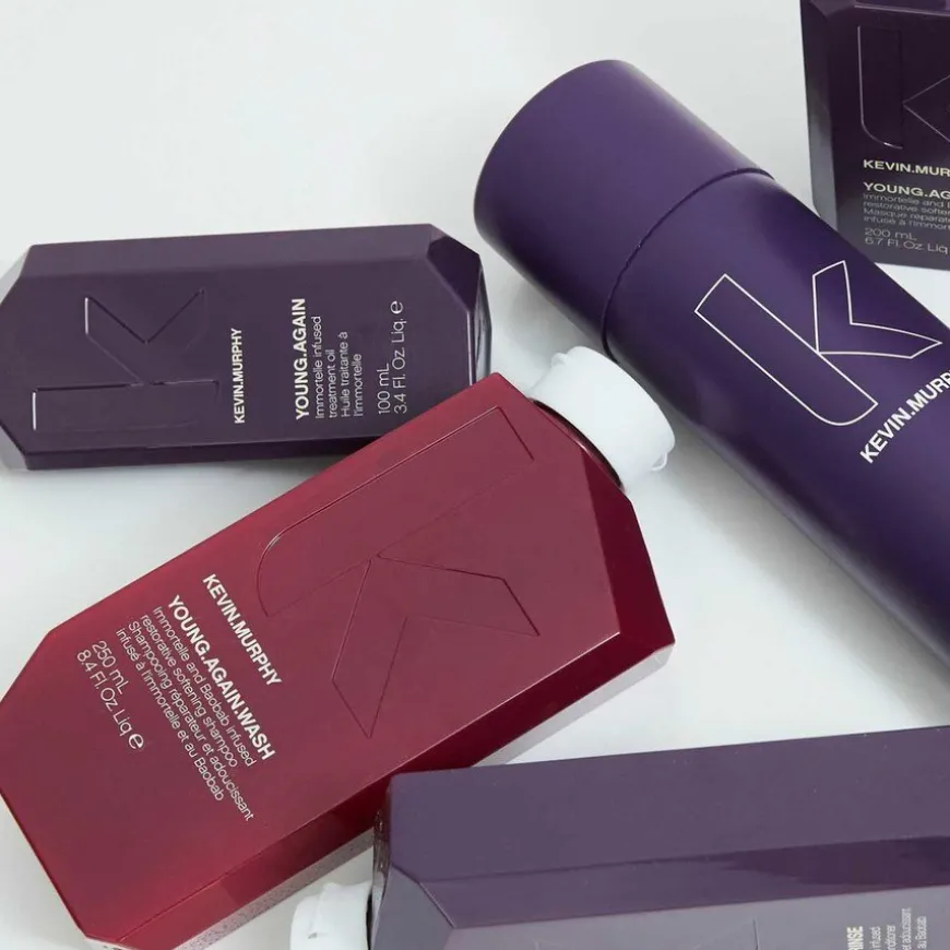 Young.Again.Oil 100ml