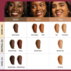 Your Skin But Better CC+ Cream SPF50+ Deep Mocha 32ml