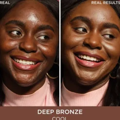 Your Skin But Better CC+ Cream SPF50+ Deep Bronze 32ml