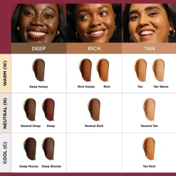 Your Skin But Better CC+ SPF50+ Deep 32ml