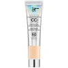 Your Skin But Better CC+ SPF50+ Medium 12ml