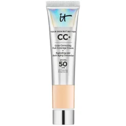 Your Skin But Better CC+ SPF50+ Medium 12ml