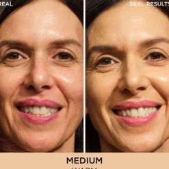 Your Skin But Better CC+ SPF50+ Medium 12ml