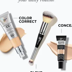 Your Skin But Better CC+ SPF50+ Medium 12ml