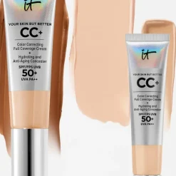 Your Skin But Better CC+ SPF50+ Medium 12ml