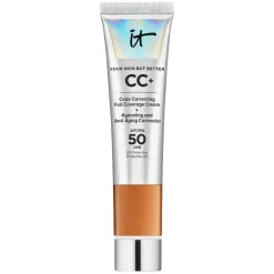 Your Skin But Better CC+ SPF50+ Rich 12ml