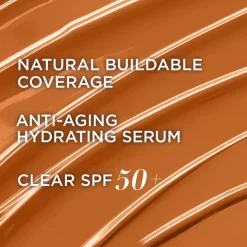 Your Skin But Better CC+ SPF50+ Rich 12ml