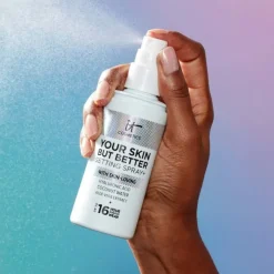 Your Skin But Better Setting Spray+ 100ml