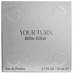Your Turn Eau De Parfum 50ml