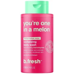 You're One In A Melon Revitalizing Body Wash 473ml