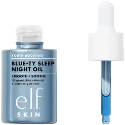 Youth Boosting Blue-Ty Sleep Night Oil 30ml