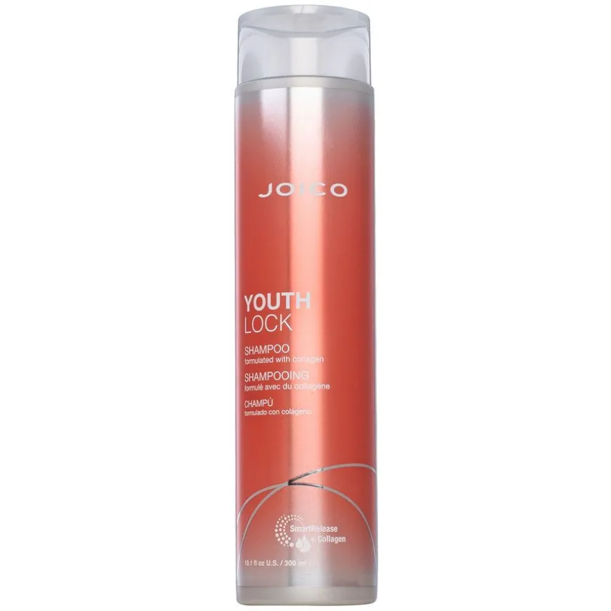 YouthLock Collagen Shampoo 300ml