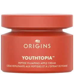 Youthtopia Peptide Plumping Apple Cream 50ml