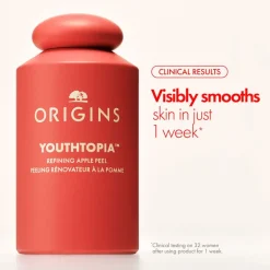 Youthtopia Refining Apple Peel 100ml