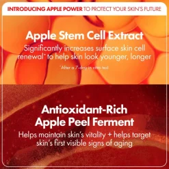 Youthtopia Refining Apple Peel 100ml