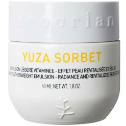 Yuza Sorbet Day 50ml