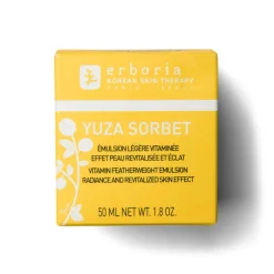 Yuza Sorbet Day 50ml