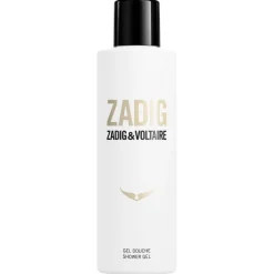 ZADIG Shower Gel 200ml