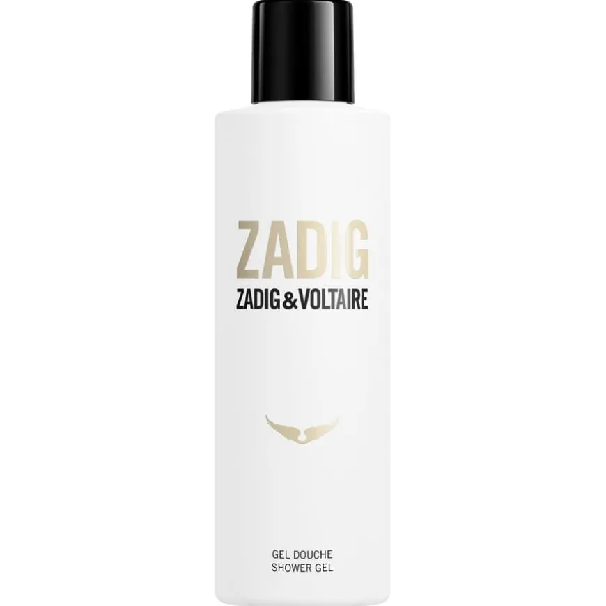 ZADIG Shower Gel 200ml