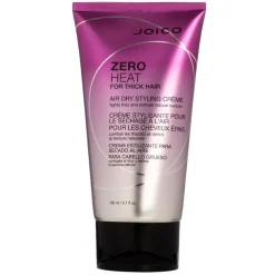 Zero Heat Air Dry Styling Crème Thick Hair 150ml
