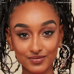 Zero To Brow Longwear Brow Gel Chocolate 06 2ml