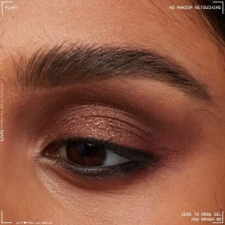 Zero To Brow Longwear Brow Gel Ash Brown 05 2ml