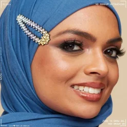 Zero To Brow Longwear Brow Gel Ash Brown 05 2ml