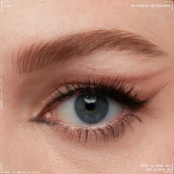 Zero To Brow Longwear Brow Gel Ash Blonde 02 2ml