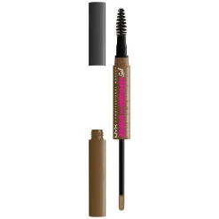 Zero To Brow Longwear Brow Gel Taupe 03 2ml