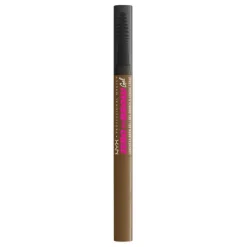 Zero To Brow Longwear Brow Gel Taupe 03 2ml
