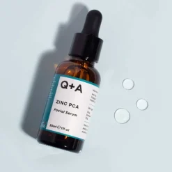 Zinc PCA Facial Serum 30ml