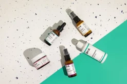 Zinc PCA Facial Serum 30ml