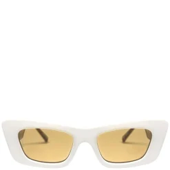 Zoe Cream/Light Brown