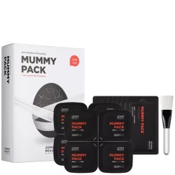 Zombie Beauty Mummy Pack & Activator Kit 8x3,5ml