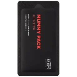 Zombie Beauty Mummy Pack & Activator Kit 8x3,5ml