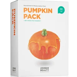 Zombie Beauty Pumpkin Pack 16x4g